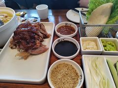 -厨大将烤肘子(镇江北路店)