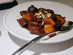 -小厨娘淮扬菜(诚信大道店)