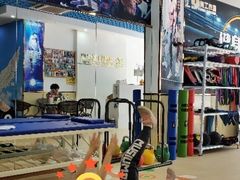 -健怪兽私教健身馆(恒大帝景店)