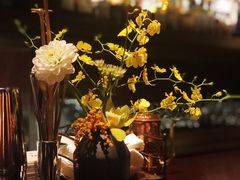 -The Bottle Bar(羲和商业广场店)