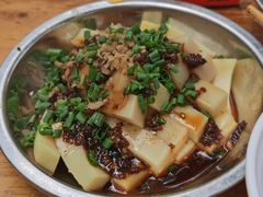 -大邑李记肥肠血旺