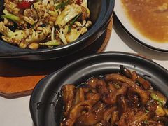 -嘉味港式餐厅(海门大有境店)