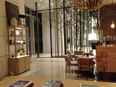 -深圳中洲万豪酒店·咖啡廊