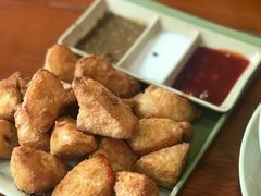 炸豆腐-美玲拉面(鞍山西道店)