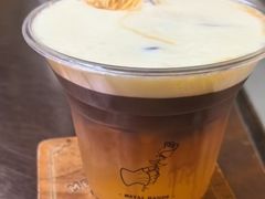 -北京铁手咖啡制造总局metalhands(东四店)