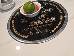 -七欣天香辣蟹火锅(无锡金太湖国际城店)