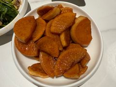 -慧娟面馆·餐厅(望江路店)
