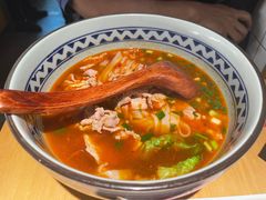 老长沙手工土猪肉粉-三两粉(深圳龙华上塘店)