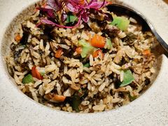-本处·素食·融合料理(南油店)