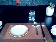 餐具-海天楼中餐厅(天津泛太平洋店)