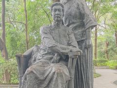 -广州雕塑公园