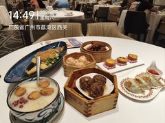 -陶陶居酒家(第十甫路总店)