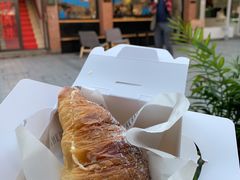 -DRUNK BAKER(上海陕康里店)