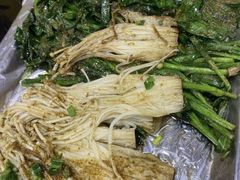 -阿里巴巴烧烤 铁锅炖(阳光新天地店)