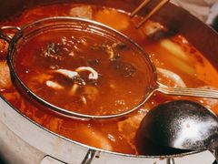 -陈记顺和牛肉火锅馆(林乐路店)
