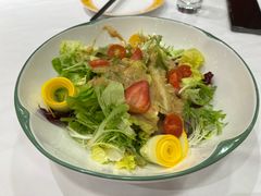大拌菜-万荣烤鸭店·北京菜(农光里店)