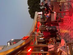 -Chili's Cafe&Bar奇利斯(滨江店)