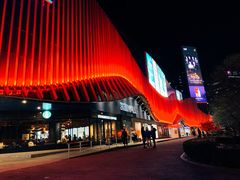 -凯德MALL(望京店)
