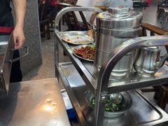 -郝大姐·乌龙山铁板烧(大学城三店)