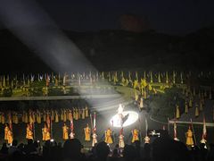 -鼎盛王朝康熙大典实景演出