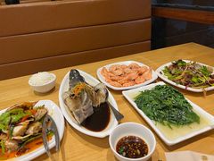 -南海渔家•海鲜•正宗海南菜(海棠湾店)