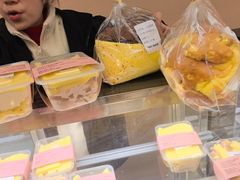 -积慕Cake(解放大道店)
