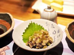 芥末章鱼-烧鸟横丁(联发文创口岸店)