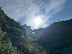 -圣莲山风景区
