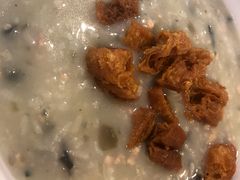 -台北楚楚园馅饼粥(虹桥南丰城店)