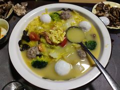 -70后饭吧(府河街店)