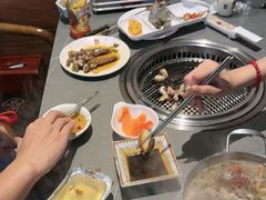 -尚宴牛特鲜自助(太原街万达店)