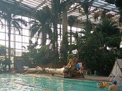 -龙达温泉生态城