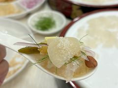 -寻味顺德·南记酒家·传统顺德菜·鱼生(广源路店)