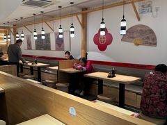 -朱新年·苏式汤团·面点(北寺塔店)