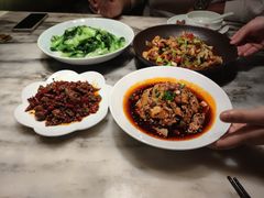 -金佬馆·川菜bistro(芜湖镜湖万达店)