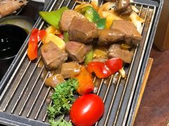 -九井澤精致料理(金茂店)