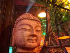 -SISTERS BAR RESTAURANT川意酒馆(嘉善老市H楼店)