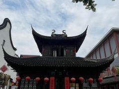 -三林塘老街