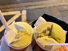 龙舌兰青柠叶-Dip in Gelato(富民路店)