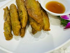 -老人和饭店(淮海中路店)