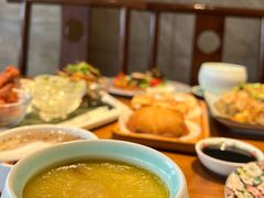 -美乐食街(小南店)