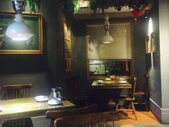 大堂-姜家大院(柯桥店)