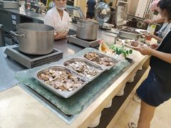 -鲤鱼门渔人码头自助餐厅