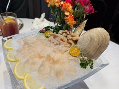 象拔蚌-行家荟(新天地时尚一期店)