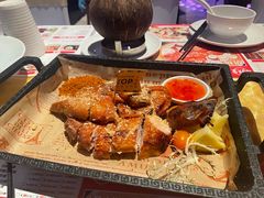 -胡桃里乐队酒馆(广州塔店)