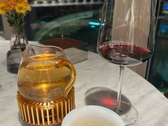 -深圳美高梅酒店-品聚嘉府中餐厅