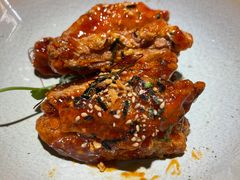 -BE BRIGHT KITCHEN(正佳广场店)