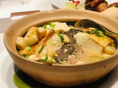 客家酿豆腐-粤珍轩(凤城九路店)