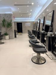 -TONI&GUY