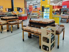 -沃尔玛购物广场(东莞凤岗中心分店)